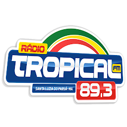 Icon image Rádio Tropical FM 89,3