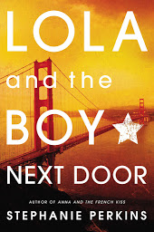 Icon image Lola and the Boy Next Door