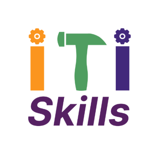 ITI Skills Screen 3
