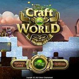 Craft the World