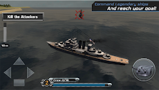 Naval Warship: Pacific Fleetのおすすめ画像3