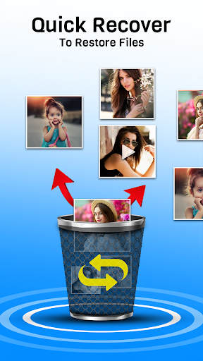 Photo Recovery - Data Recovery