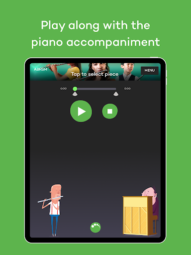 ABRSM Flute Practice Partner screenshot 5