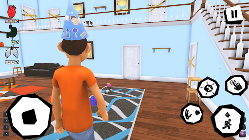 Who Your Daddy - for Mobile