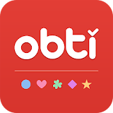 좋은습관만들기 목표달성 SNS-OBTI icon