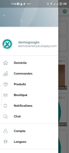 EUKOPAY- Entreprises Screen 3