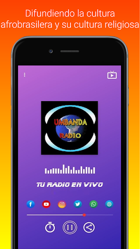 Umbanda Radio