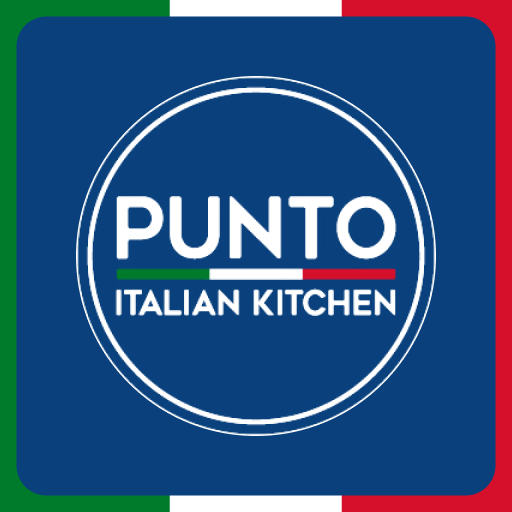Punto Italian Kitchen logo