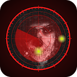 Cover Image of Tải xuống Ghost detector - Chat to Ghost  APK