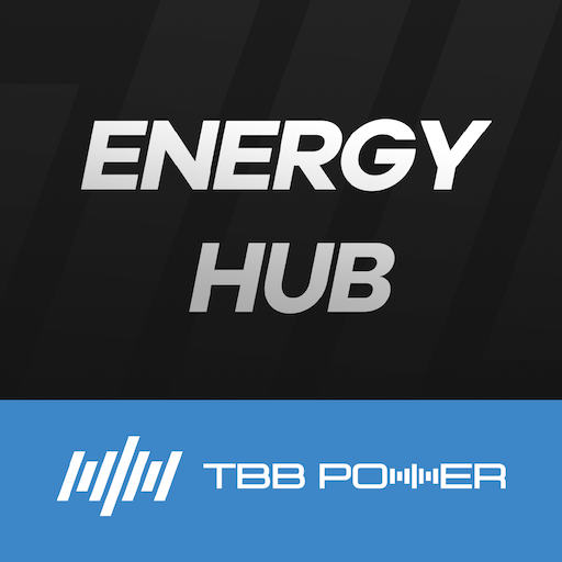 TBB Energy Hub logo