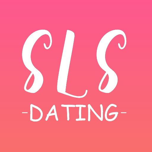 Swingers, 3some App: SLSDating logo