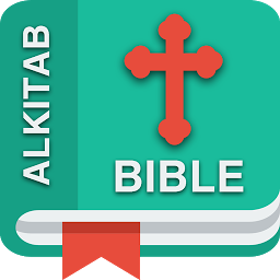 图标图片“NIV Bible”