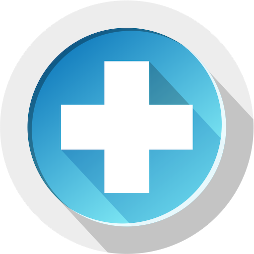 moj LekarInfo for  Android – Latest Version & Features app icon