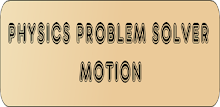 Physics problem solver: Motion APK