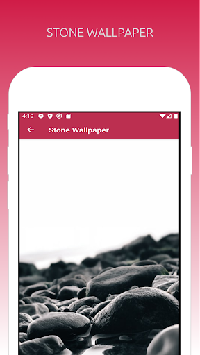 Amazing Stone Wallpapers 4K