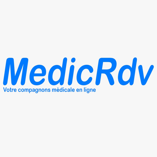 MedicRdv logo