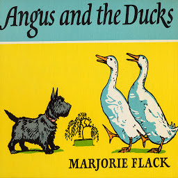 Значок приложения "Angus And The Ducks"