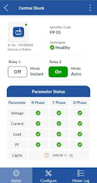 Smart Timer poster 4