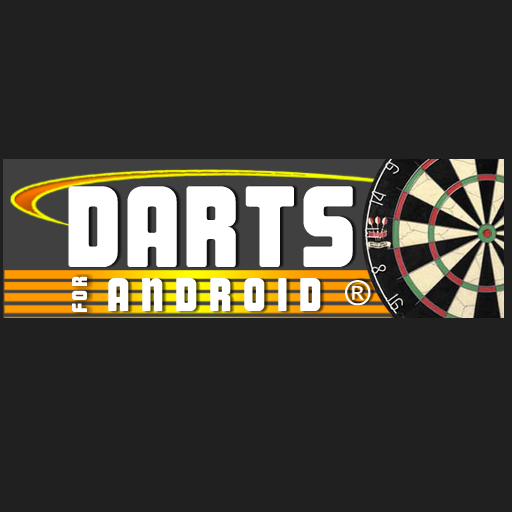 Darts for Android XE Header - AppWisp.com