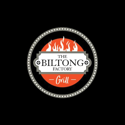 The Biltong Factory Grill - Apps on Google Play