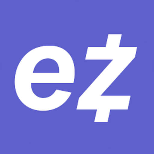EZ Budget logo