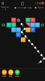 Balls Bricks Breaker 2 - Puzzle Challenge 2.8.303 APK screenshots 9
