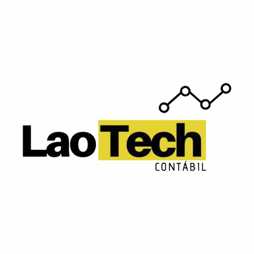 Laotech Contábil logo