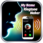 Cover Image of ダウンロード My Name Ringtone Maker 2023  APK