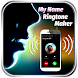 My Name Ringtone Maker 2023 - Androidアプリ