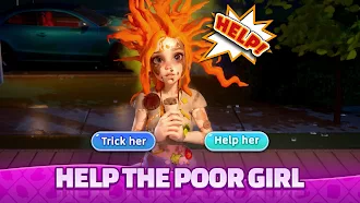 Game screenshot Salon Superstars mod apk