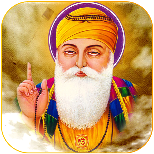 Guru Nanak Dev Ji LWP - Apps on Google Play