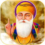 Cover Image of Download Guru Nanak Dev Ji LWP  APK
