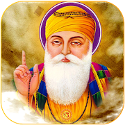 Guru Nanak Dev Ji LWP
