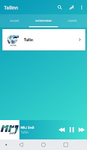 Tallinn radios online v8.0 APK (MOD,Premium Unlocked) Free For Android 2