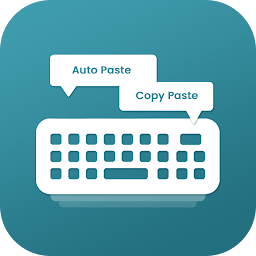 Icon image AutoPaste Copy Paste Keyboard