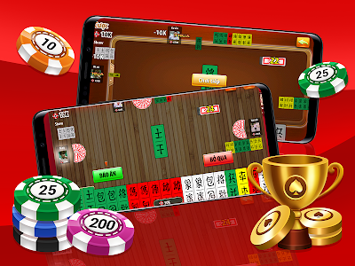 Tu sac - Bài tứ sắc poster 10