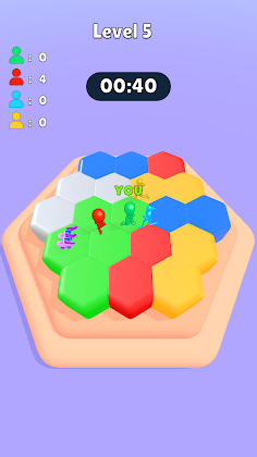 Pogo Madness - Screenshot 3