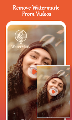 Watermark Eraser: Logo Removerのおすすめ画像3