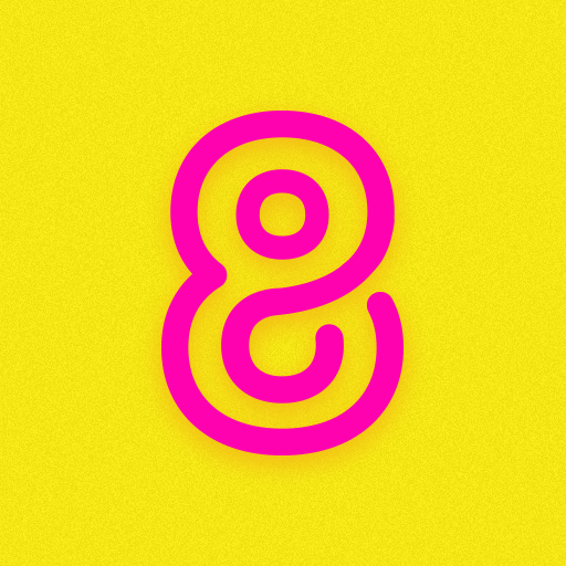 OCHO - La Super App logo
