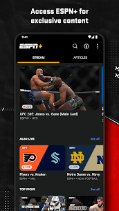 ESPN 5