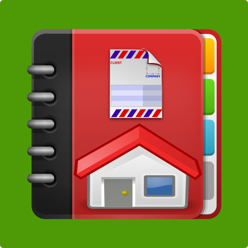 House Inspection 0.0.1 Icon