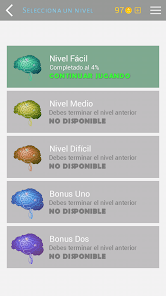 Captura 10 AnagramApp. Palabras Anagramas android
