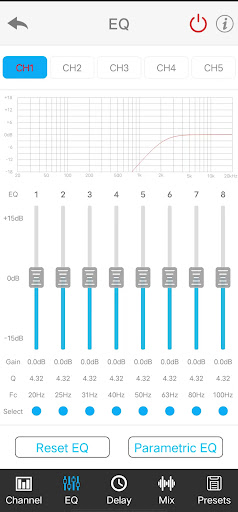 DSP C Screen 3