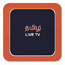 Live TAMIL TV - தம஠ழ் icon