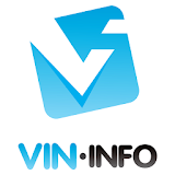 VIN-Info icon