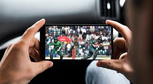 Live Cricket - Pak vs Ban Match Updates  Scorer