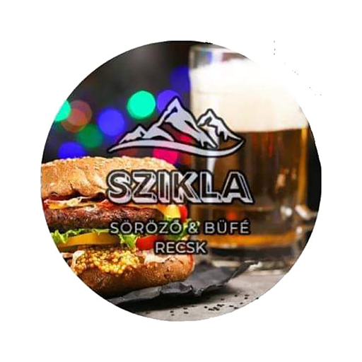 Szikla Söröző and Büfé