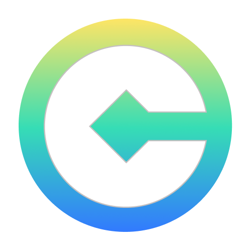 Coinsquare: Buy Bitcoin Canada logo