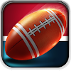 Football Kick Flick 3D icon