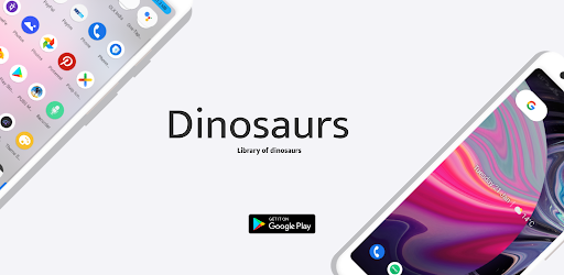Dinosaur Guide